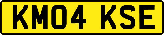 KM04KSE
