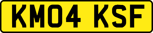 KM04KSF