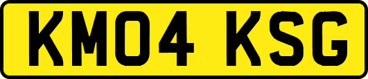 KM04KSG