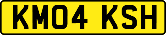 KM04KSH