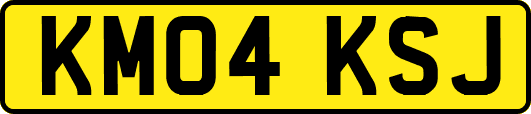 KM04KSJ