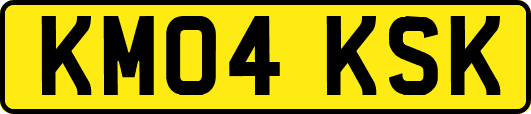 KM04KSK