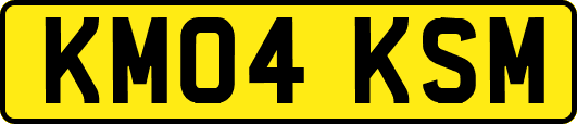 KM04KSM