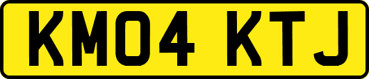 KM04KTJ