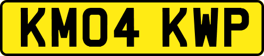 KM04KWP