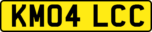 KM04LCC