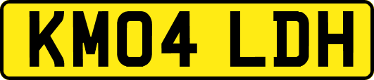 KM04LDH