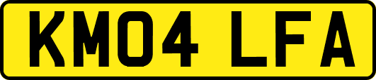 KM04LFA