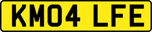 KM04LFE
