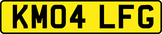 KM04LFG
