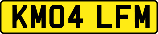 KM04LFM