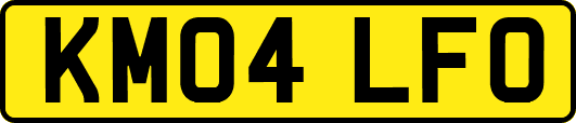 KM04LFO