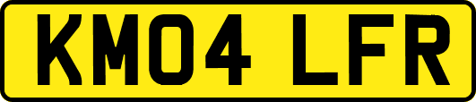 KM04LFR
