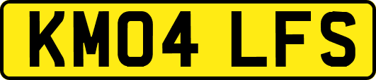 KM04LFS
