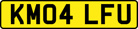 KM04LFU