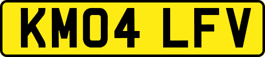 KM04LFV