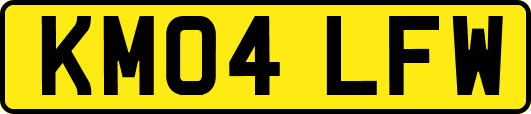 KM04LFW