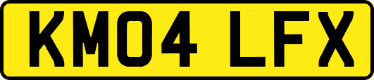 KM04LFX