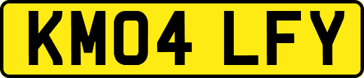 KM04LFY