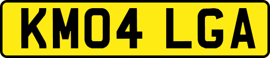 KM04LGA