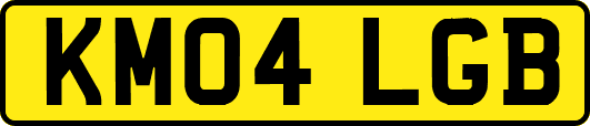 KM04LGB