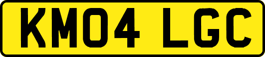 KM04LGC