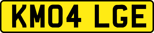 KM04LGE