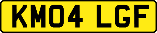 KM04LGF