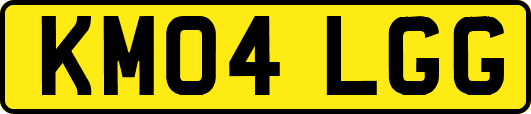 KM04LGG