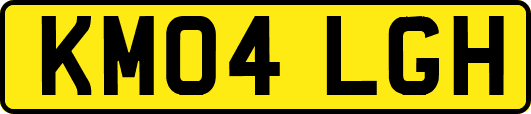 KM04LGH