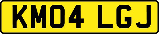 KM04LGJ