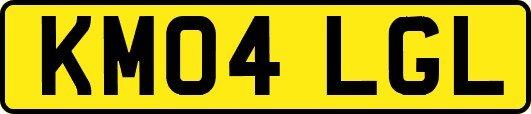 KM04LGL