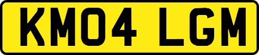 KM04LGM
