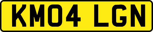 KM04LGN