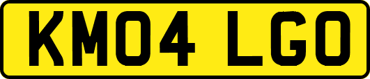 KM04LGO