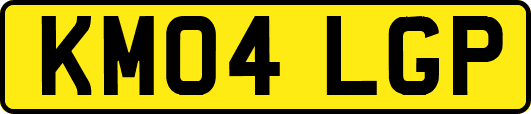 KM04LGP