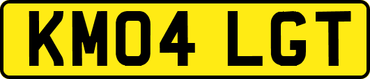 KM04LGT