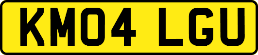 KM04LGU
