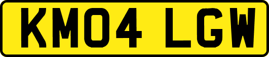KM04LGW