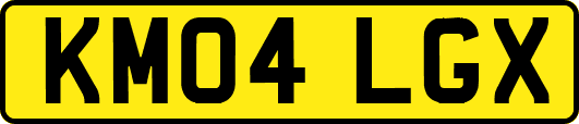 KM04LGX