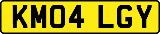 KM04LGY