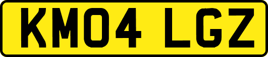 KM04LGZ