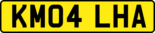 KM04LHA