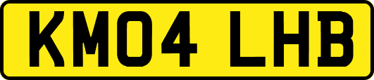 KM04LHB