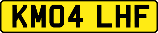 KM04LHF