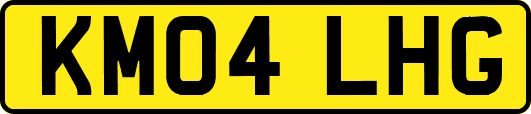 KM04LHG
