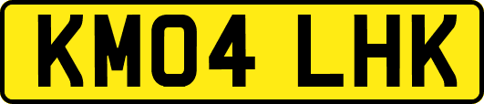 KM04LHK
