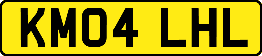 KM04LHL