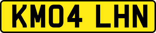 KM04LHN