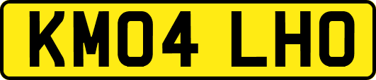 KM04LHO